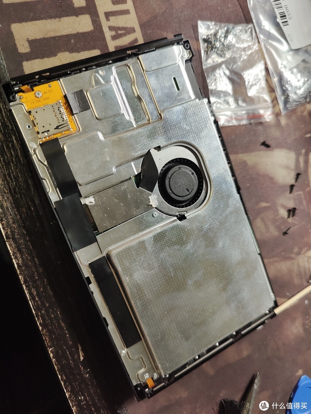 switcholed硬壳怎么拆,switch拆机清灰换硅脂有效果吗