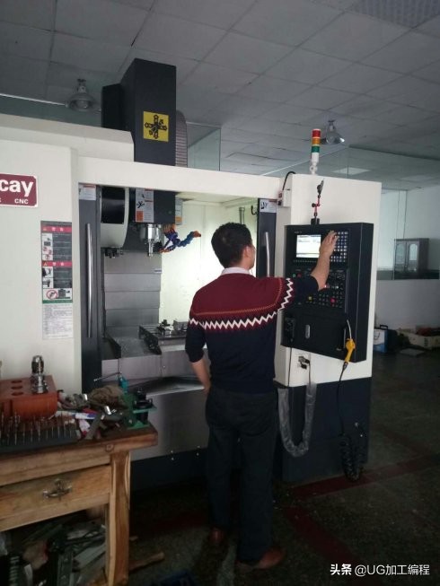 怎么快速的学会CNC编程,快速学cnc数控编程步骤