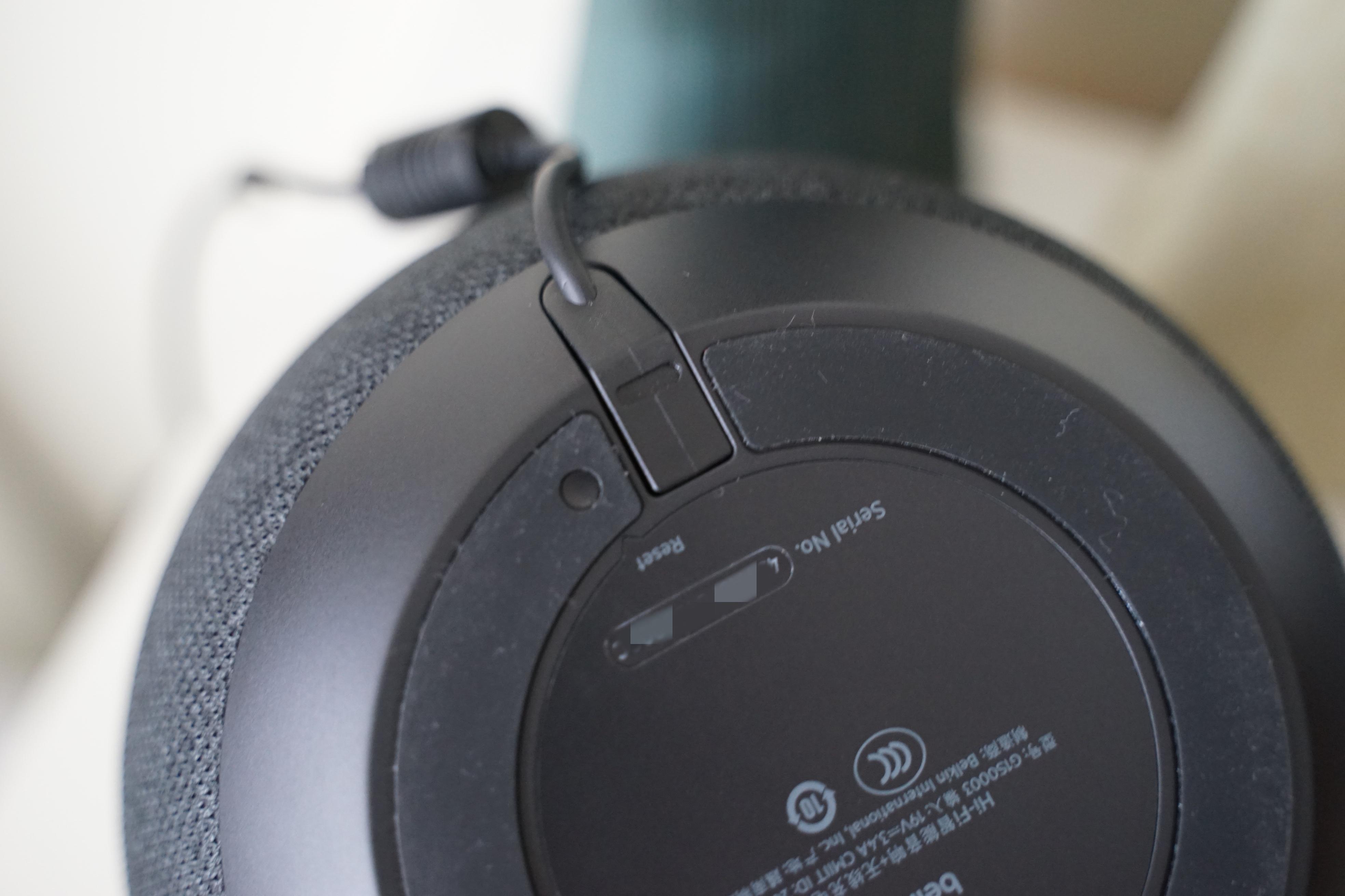 贝尔金帝瓦雷音箱开箱,贝尔金帝瓦雷和苹果音箱对比