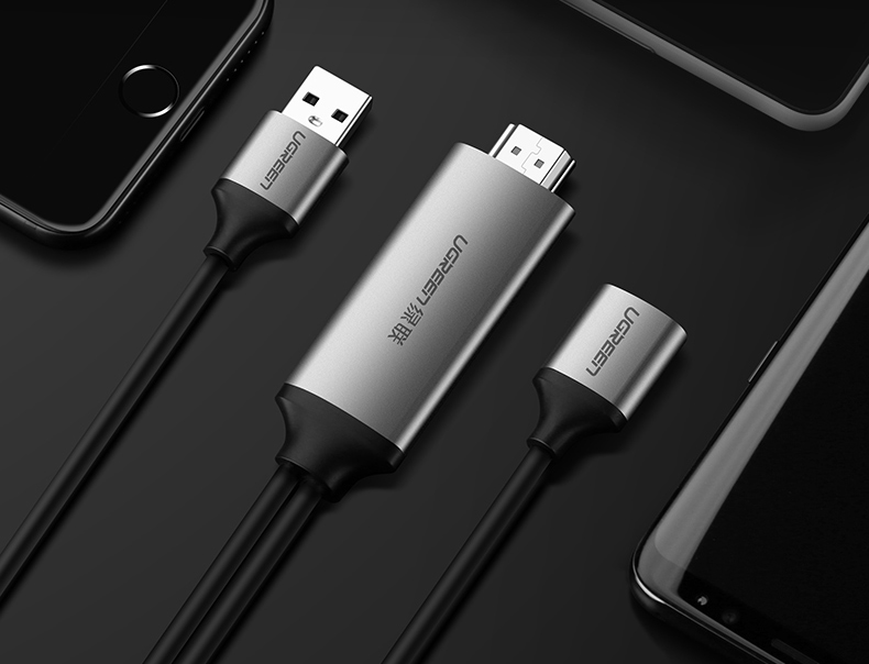 华为mate30pro如何投屏小米电视,华为med-al100投屏到电视上教程