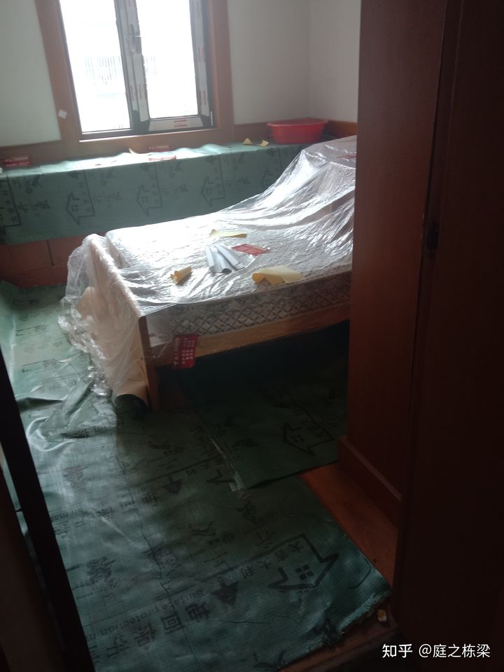 南京建邺区老房翻新案例,南京金碧花园拆迁