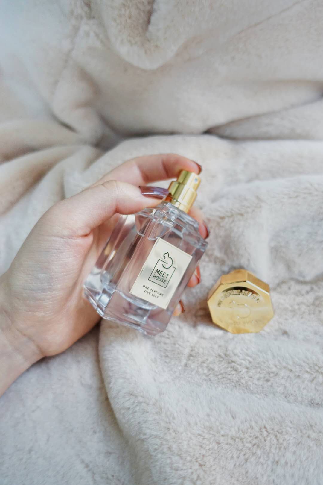 叠香技巧,叠香的正确手法