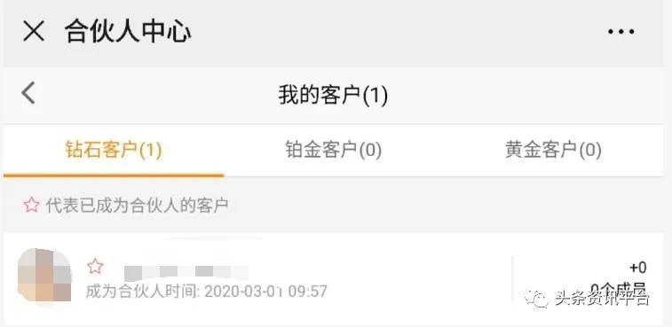 两天之内发展437个会员，药直购平台的两级返佣制度竟如此神奇？