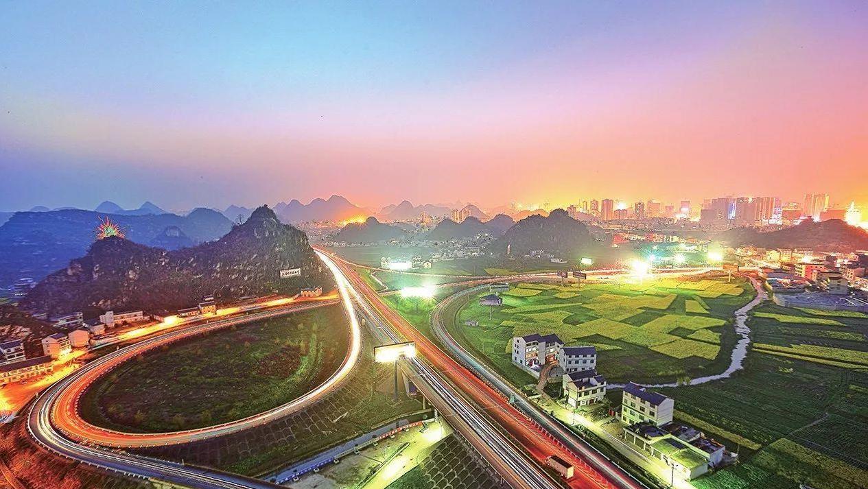 安顺黄果树瀑布有什么玩的,安顺黄果树周边有什么好玩的