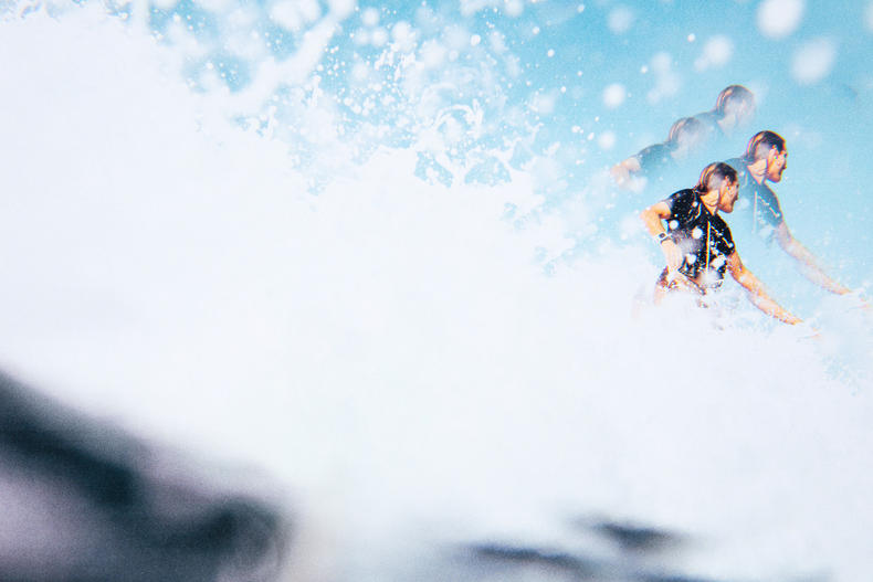 若能与你共乘海浪之上是电影吗,若能与你共乘海浪之上在线观看