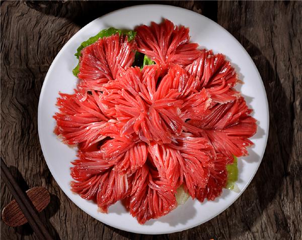 重庆小洞天九宫格火锅,重庆火锅九宫格哪里好吃