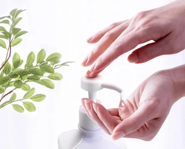 免洗手消毒凝胶随身携带,外出便携洗手液消毒杀菌