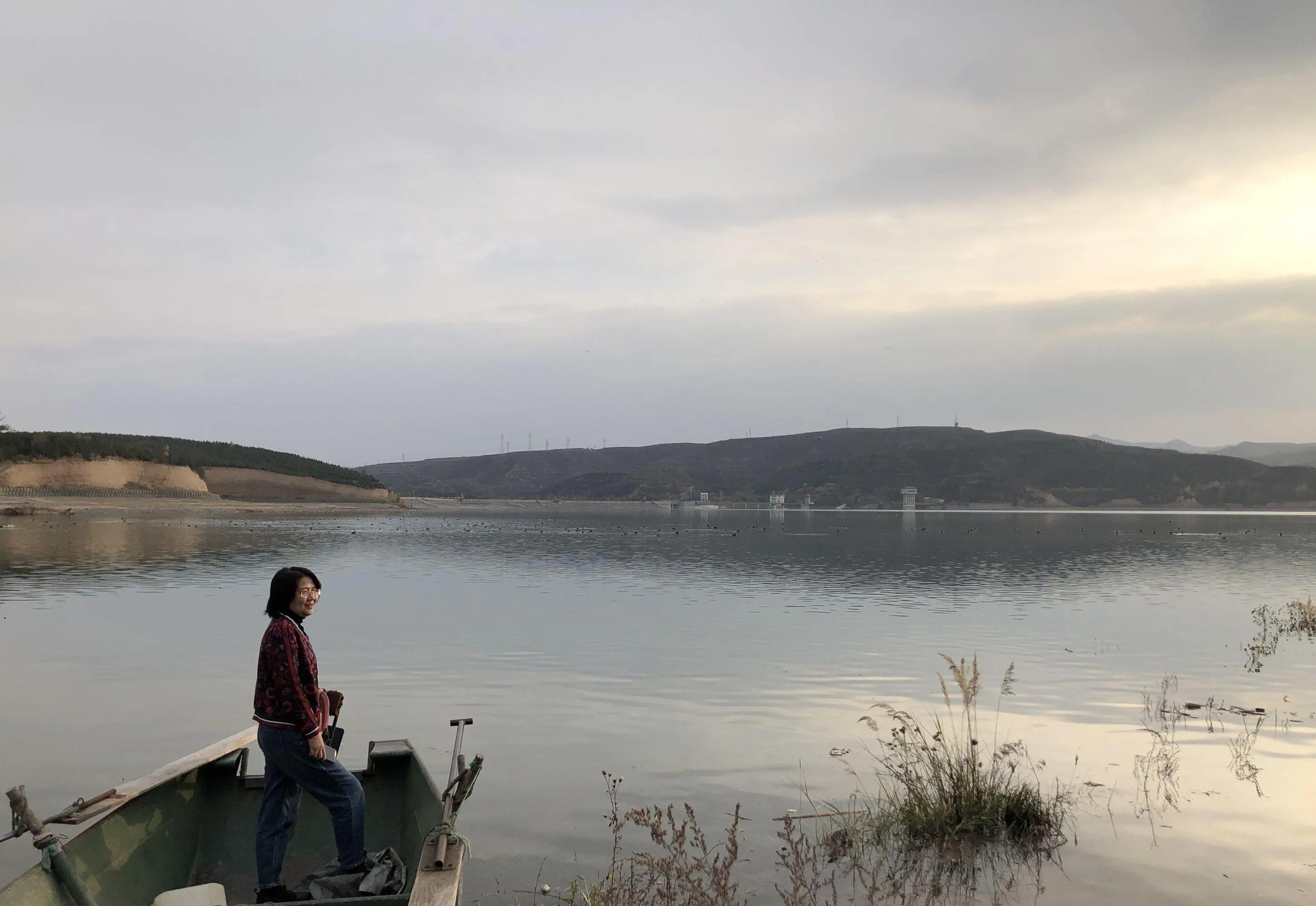 山西汾河源头自驾游,娄烦汾河一库自驾游攻略