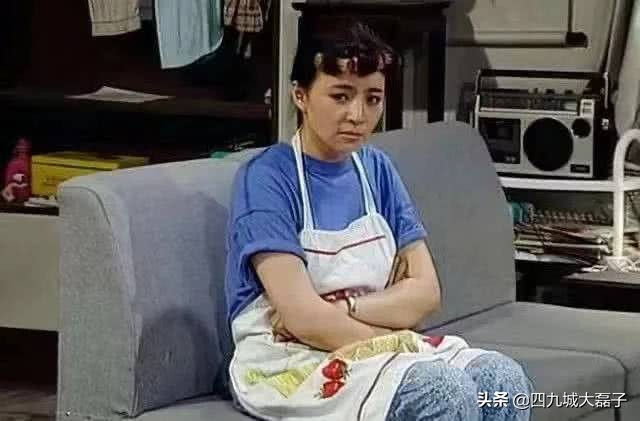 万万没想到，《我爱我家》里的角色都那么有钱