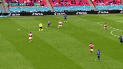 欧洲杯首场加时，两大替补建奇功，意大利2比1胜奥地利晋级八强