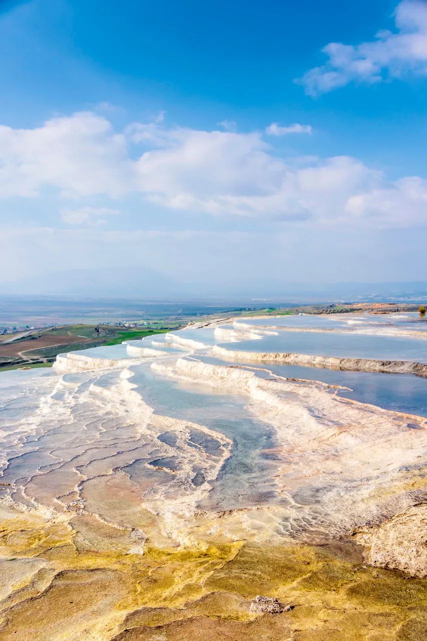 5个世界上最美的地方,欣赏世界上最美的80个地方