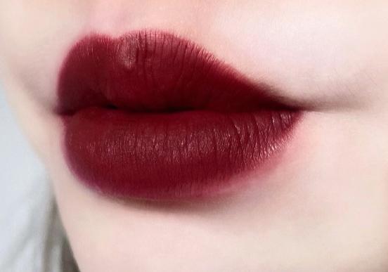 新品打卡！我不允许GUCCI口红510没人发现