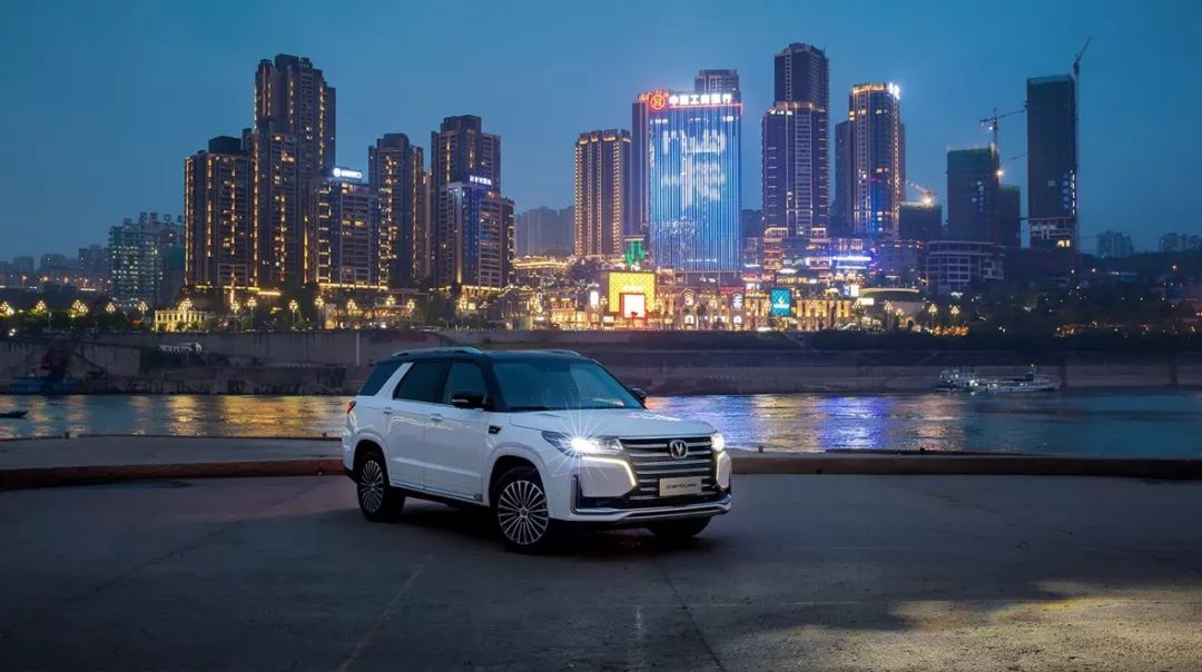 长安马自达和长安福特是什么关系,为什么叫长安福特和长安马自达