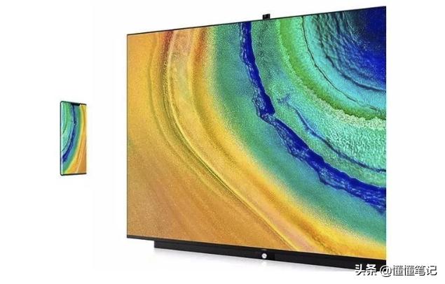 华为智慧屏鸿蒙超级终端,华为智慧屏v65不支持atmos