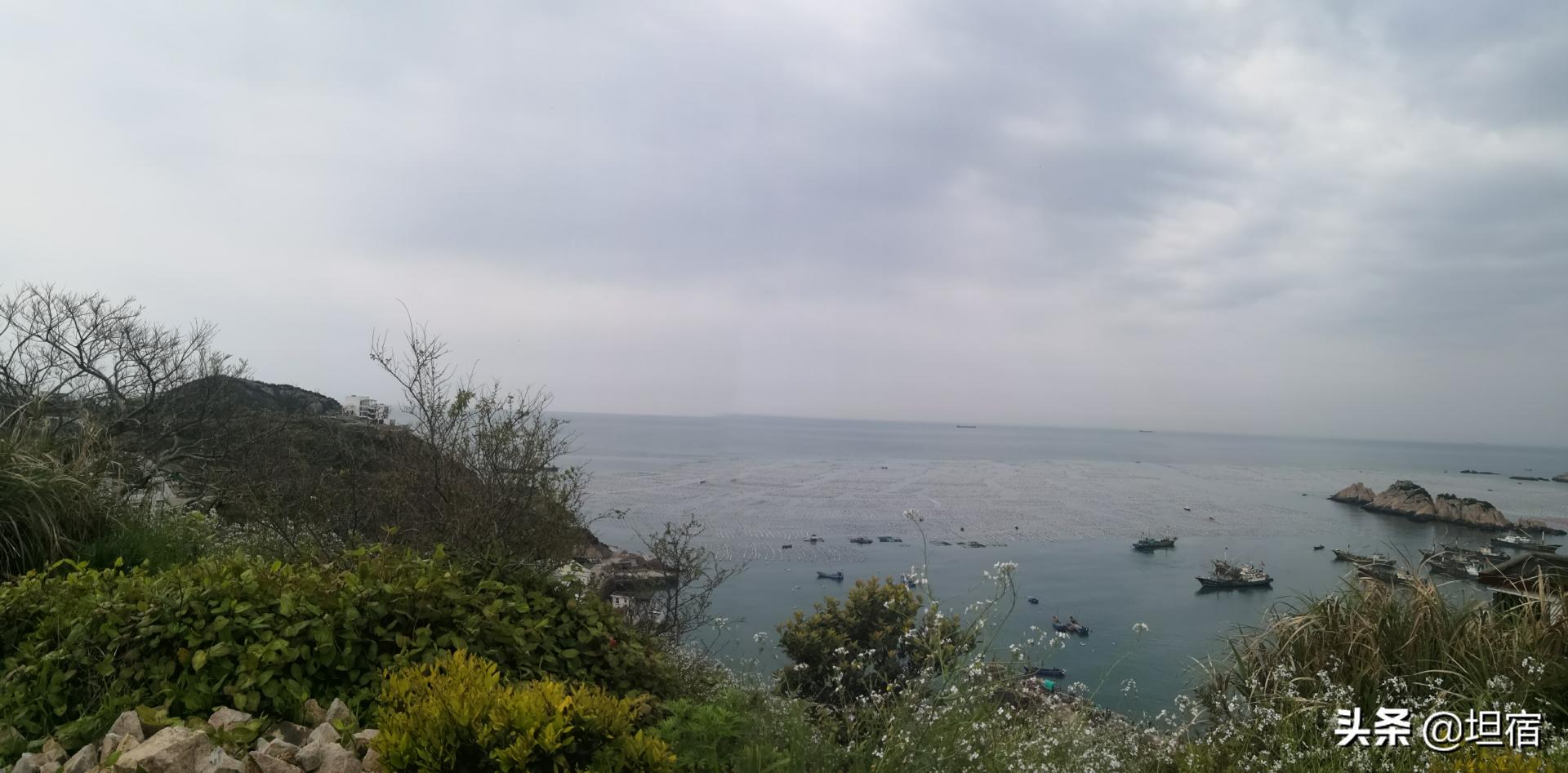 嵊泗枸杞岛三天两夜自由行攻略,浙江嵊泗列岛枸杞岛