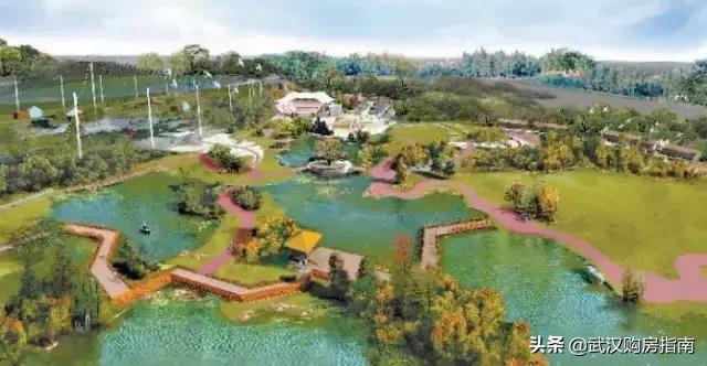 武汉第四座火车站什么时候开通,武汉未来8大火车站