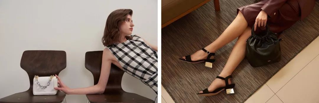 6个值得买的泰国小众品牌，好看、高级、上身超美