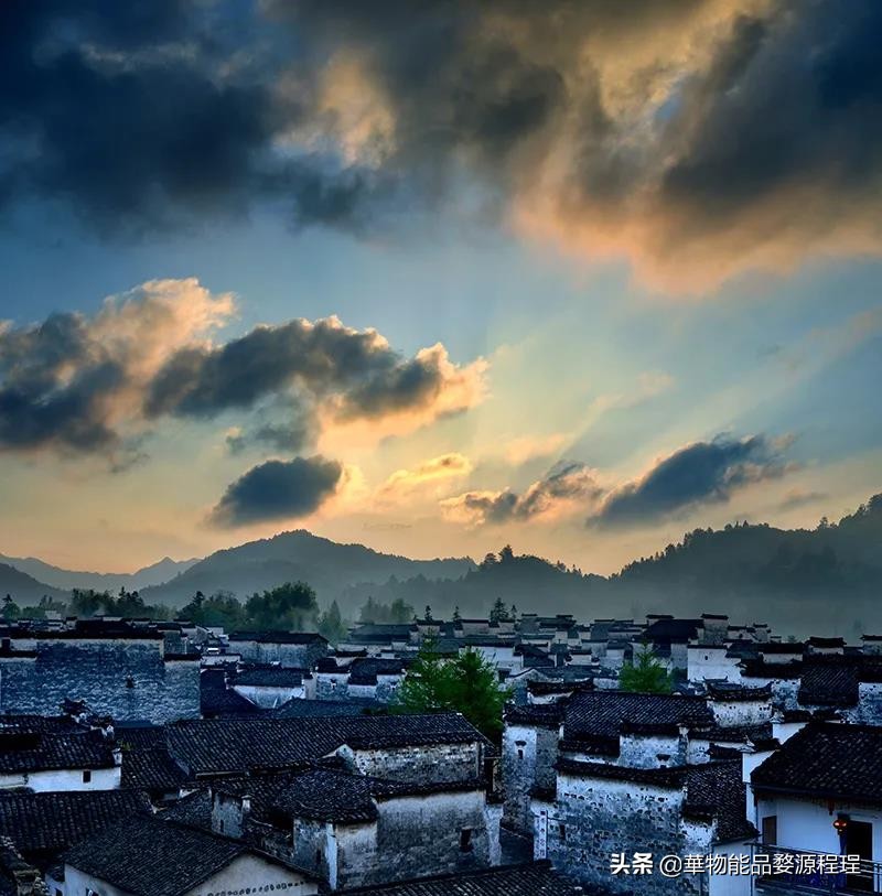 婺源博物馆里有什么文物,婺源的国宝文物