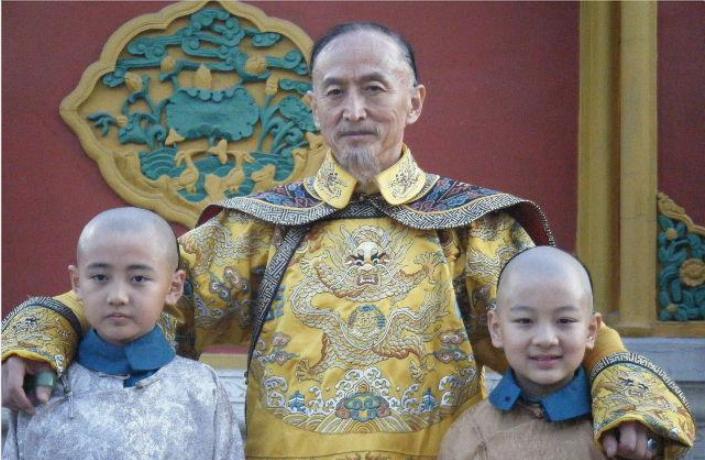 清朝最无能的皇帝道光,清朝最后三位皇帝跟慈禧什么关系