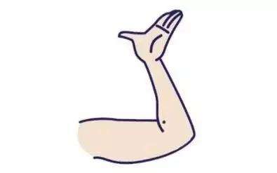 身上的痣可以用手抠吗？这3个部位的痣，乱抠或将出现“病变”