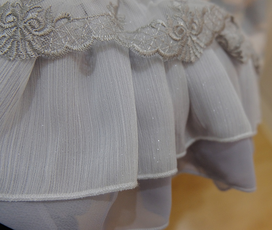 宫廷小红帽lolita测评,琉璃春镜lolita测评