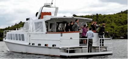 在新西兰吃过的美食,新西兰美食100种