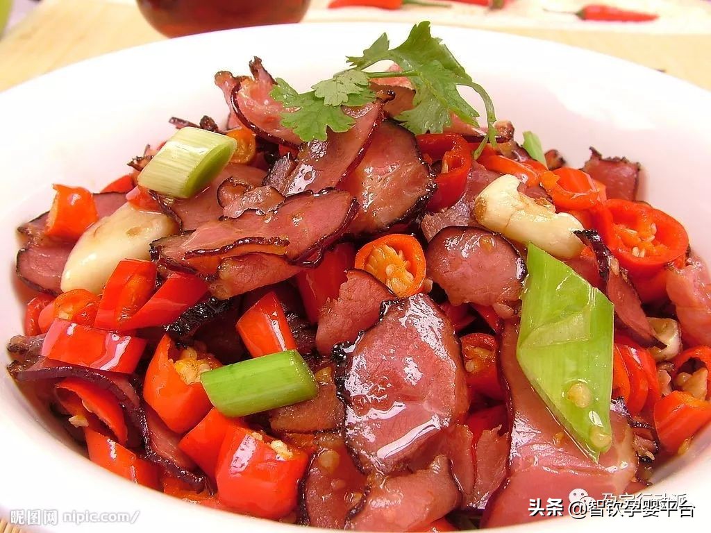 孕期不能吃的3种肉,孕期十大慎吃美食你吃了几样