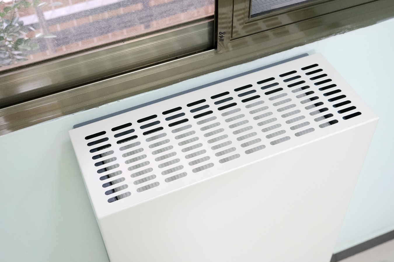 怎么解决开窗通风噪音大的问题,开窗太吵怎么办