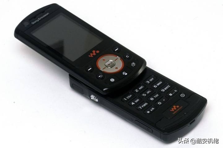 索尼爱立信旗舰简史,情怀索尼爱立信