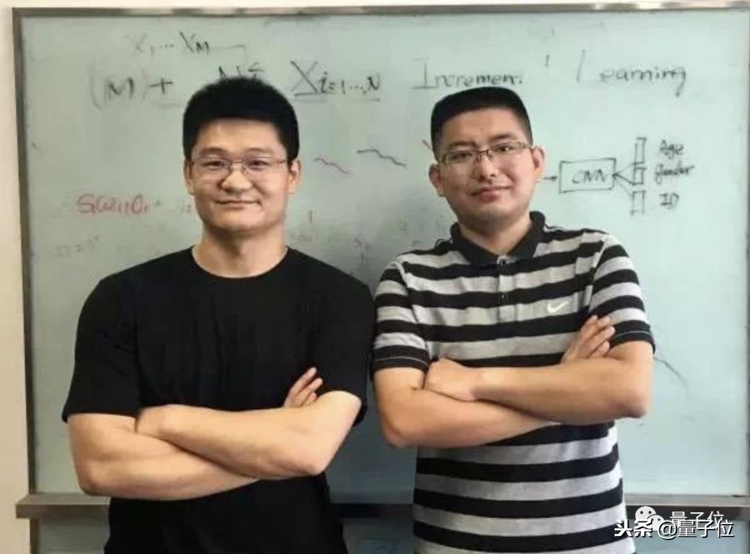 微软亚洲研究院走出的it大咖,微软亚洲研究院出来的大佬