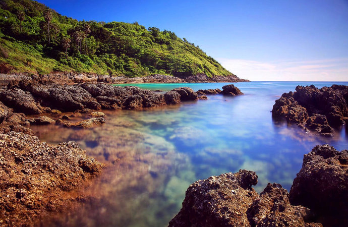 小众海岛避寒攻略,超适合冬天旅行的小众海岛