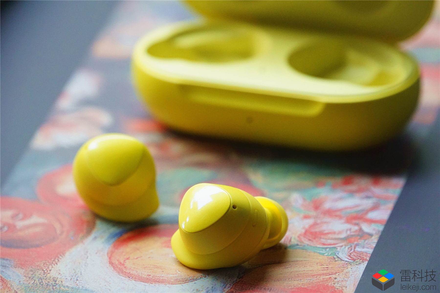 智能穿戴2019推荐,2019雷科技十大智能穿戴设备