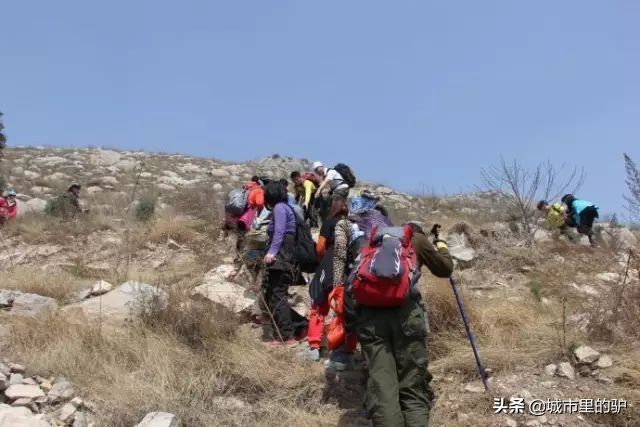 老驴的户外忠告,浅谈户外新驴十大误区