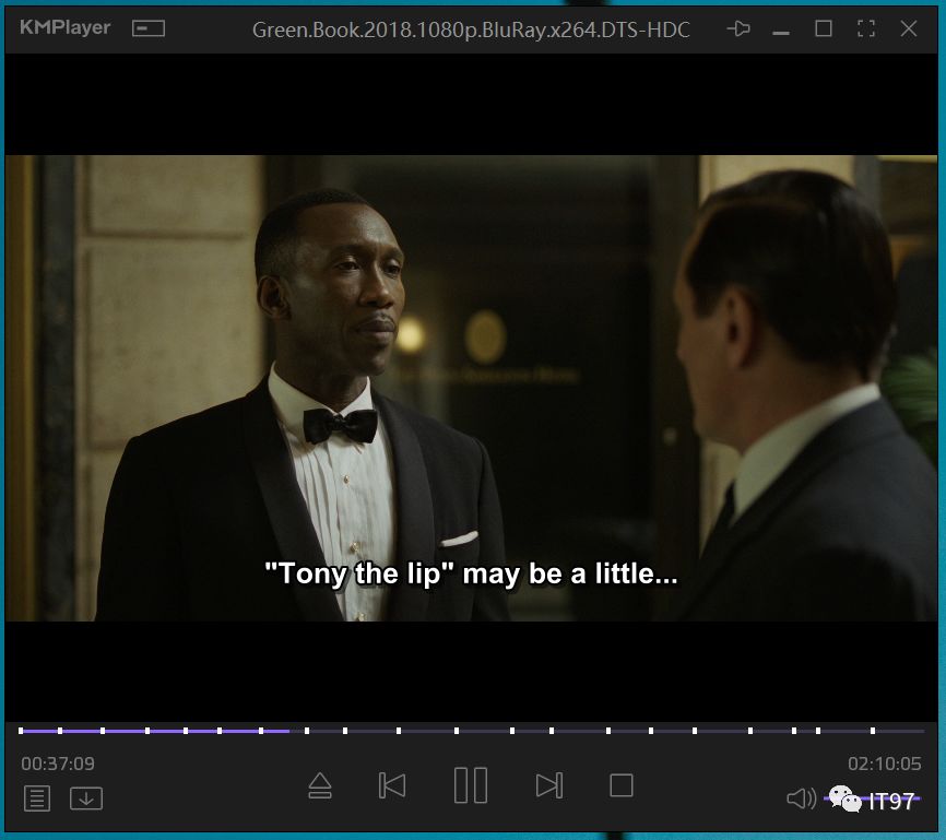 美剧无法播放,看美剧不带字幕看不懂怎么办