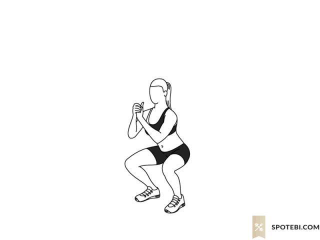 在家简单有效的女生力量训练,女人在家力量训练视频30分钟