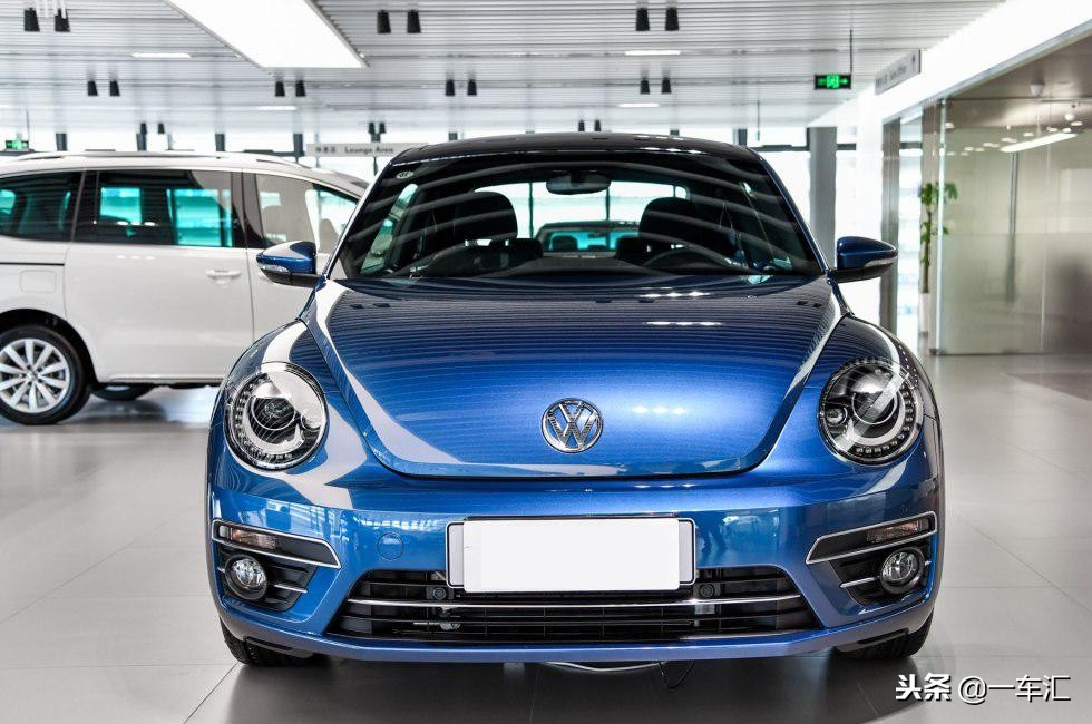 大众甲壳虫2014款1.2tsi双离合,大众甲壳虫1998款2.3手自一体v5