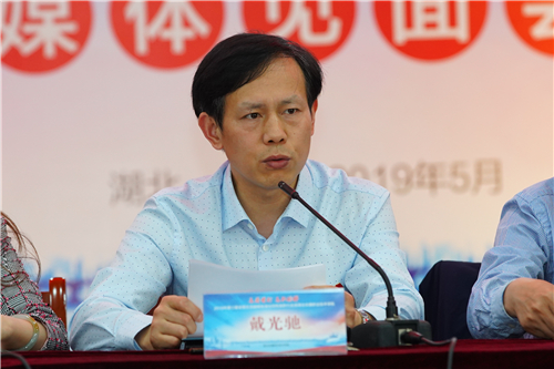 湖北交通职业技术学院：九州通衢交通强校