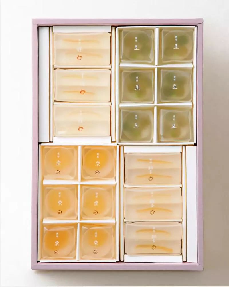 去日本必买的十款零食,日本旅游必备零食清单