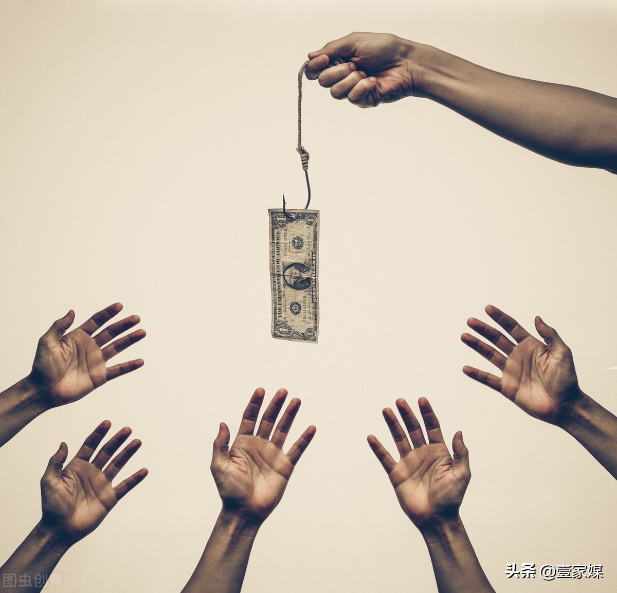 媒体人徐亮：P2P网贷既是“*局骗**”也是高智商人群“愚蠢”的表现