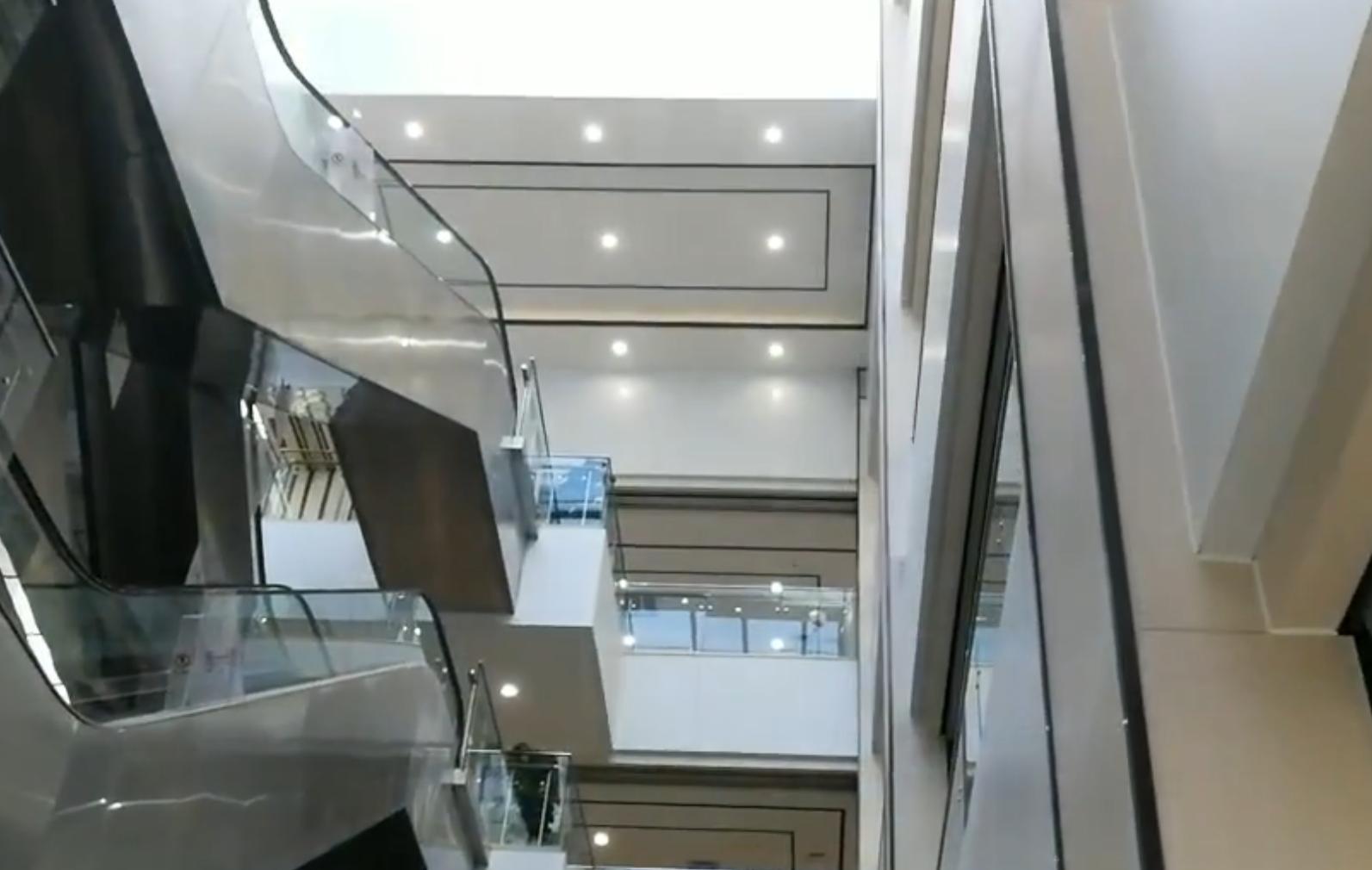 南京市中医院住院部环境,南京中医院手术室