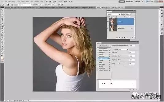 ps100个技巧视频,ps办公室实用技巧