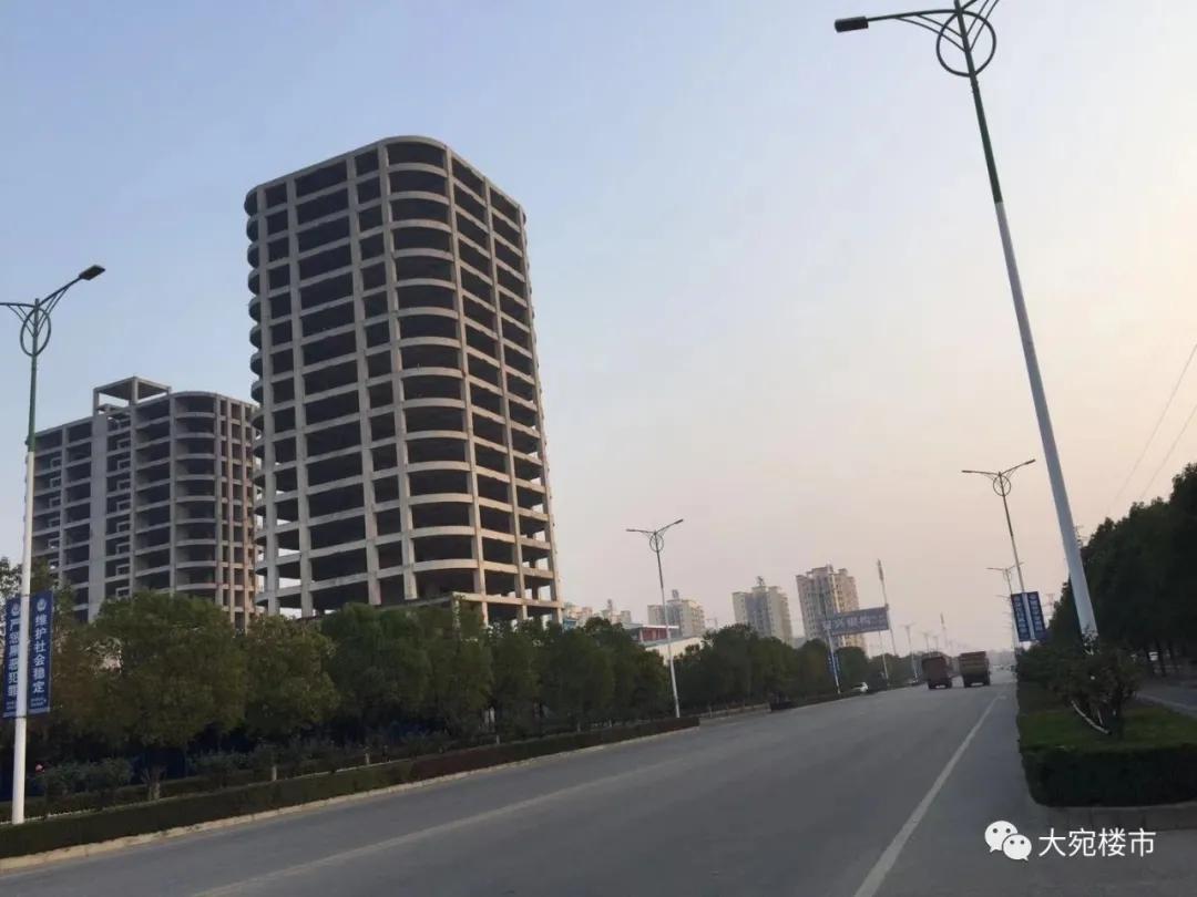 南阳市工业发展规划,南阳南部工业区最新规划