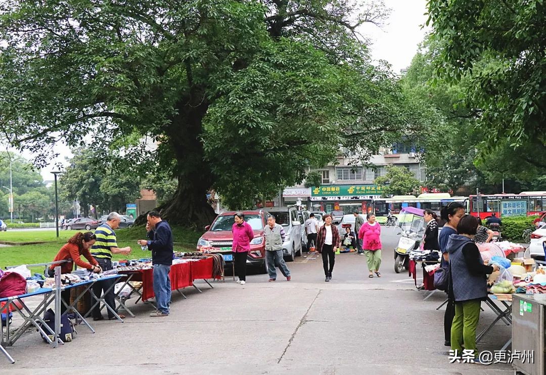 泸州罗汉场长江二桥,泸州罗汉场老街