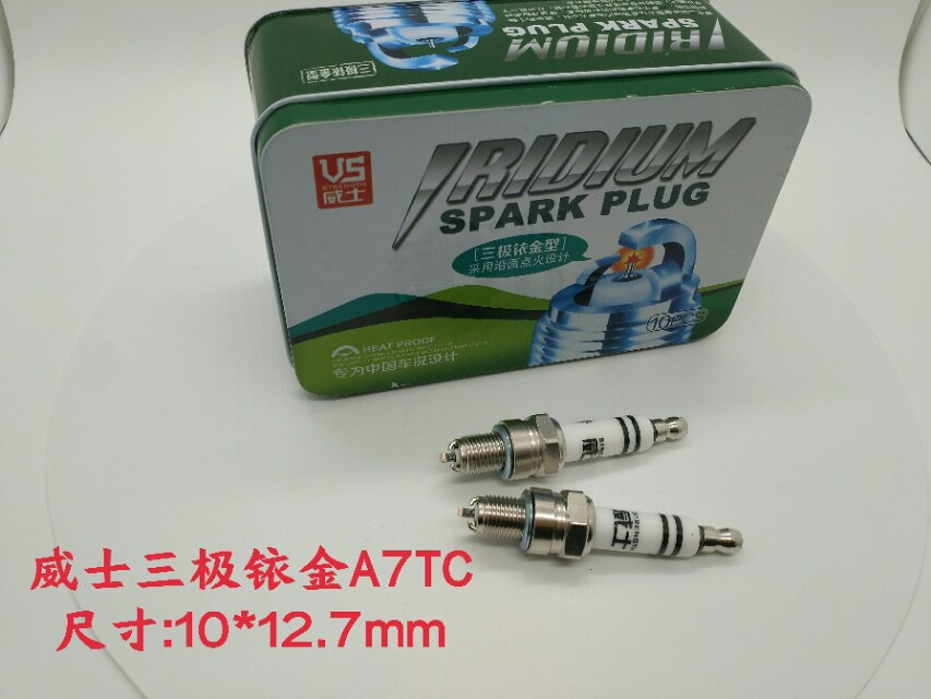 摩托车火花塞型号一览表,踏板本田摩托车火花塞型号