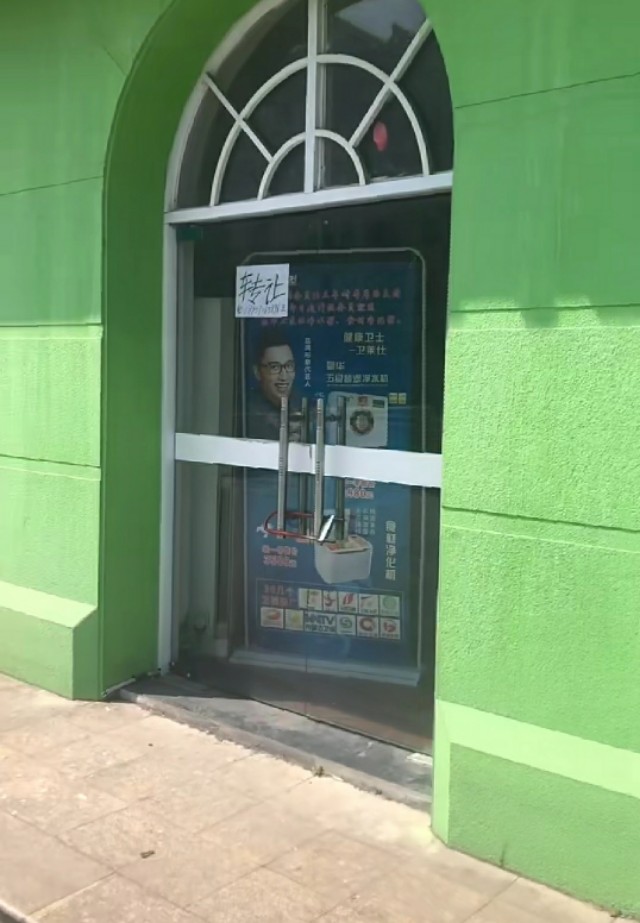 210万的商铺4千都租不出去,有一种后悔投资了商铺加旺铺转让。