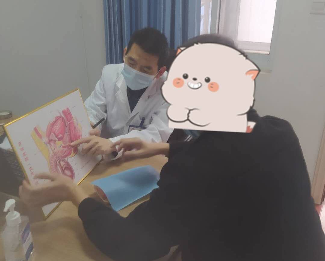 尿频尿急小腹坠胀和肾有关系吗,前列腺炎小腹坠胀尿频怎么回事