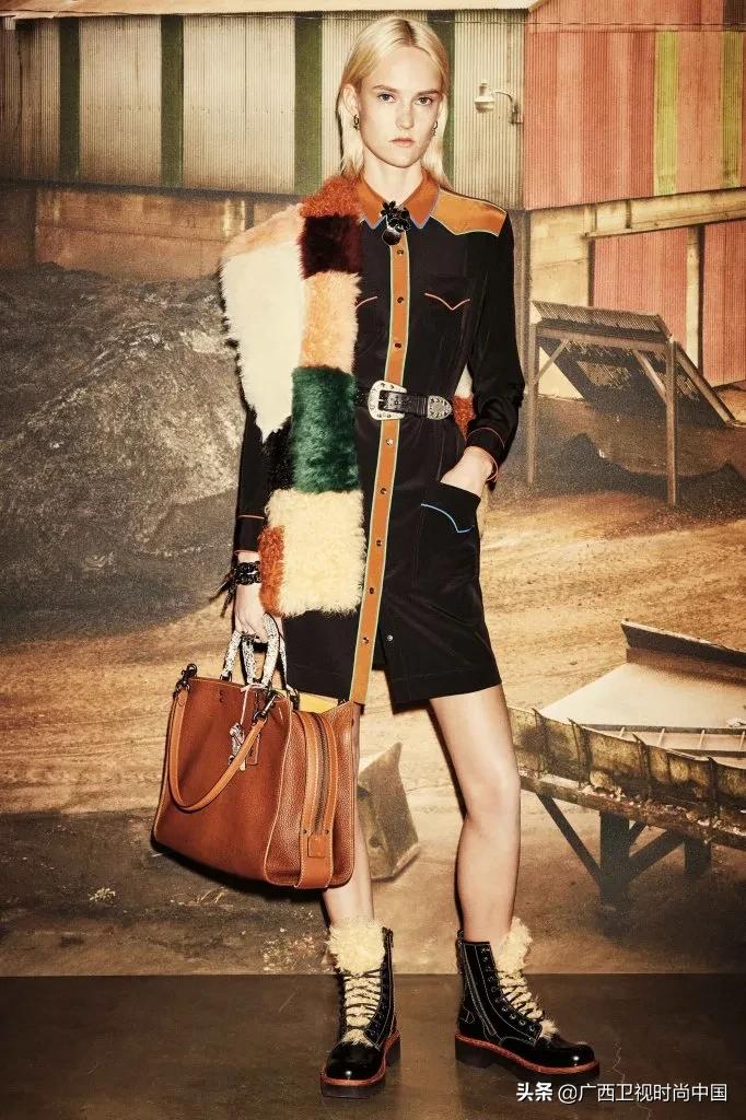 百搭韩系马丁靴,超百搭款马丁靴