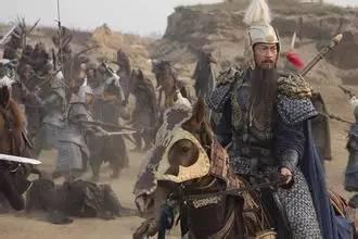 历史上真实的杨家将是怎么回事,历史杨家将最后结局