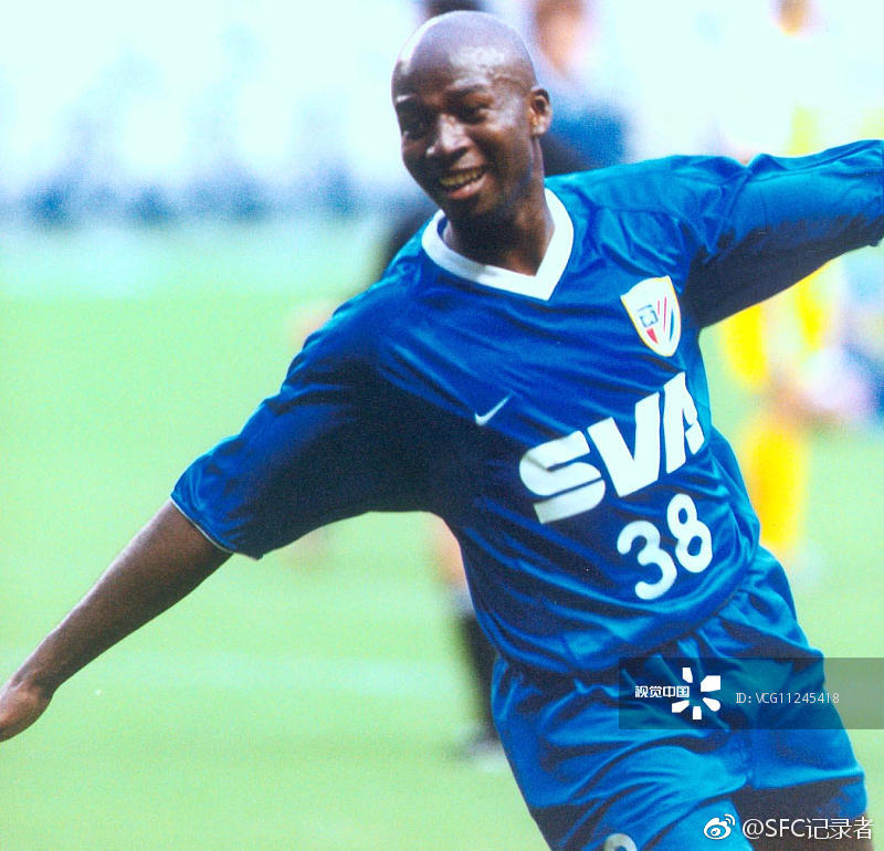 申花记忆马丁内斯,申花记忆吴曦