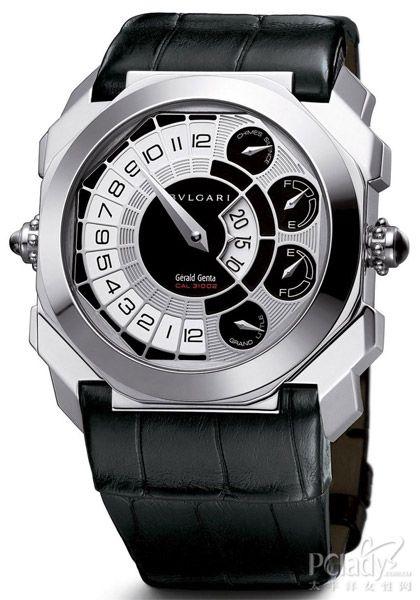 女士手表十大奢侈品牌排行榜,2021年备受关注的7款奢侈手表